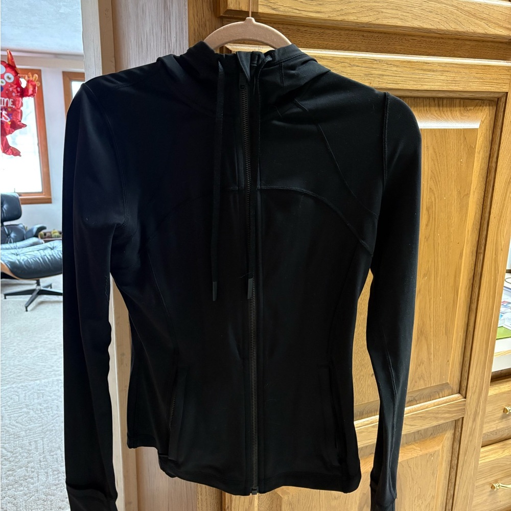 lululemon athletica Define Hooded Jacket Nulu
